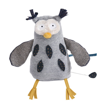 Moulin Roty Les Moustaches Collection