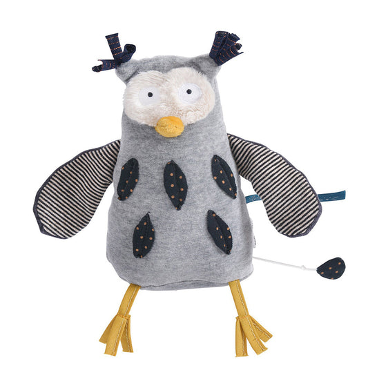 Moulin Roty Les Moustaches Collection