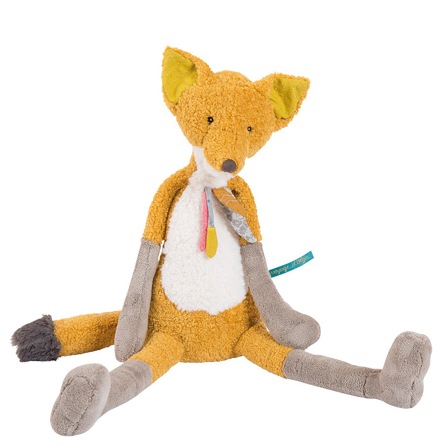 Moulin Roty Le Voyage D'Olga Collection