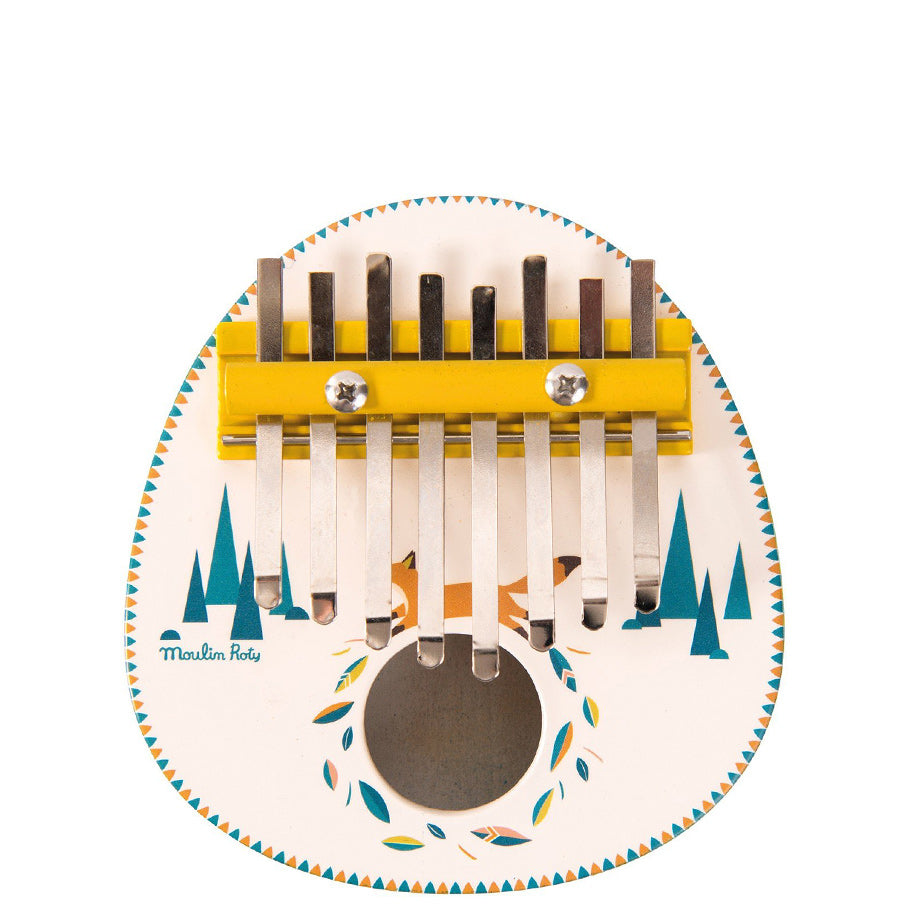 Moulin Roty Le Voyage D'Olga | Music