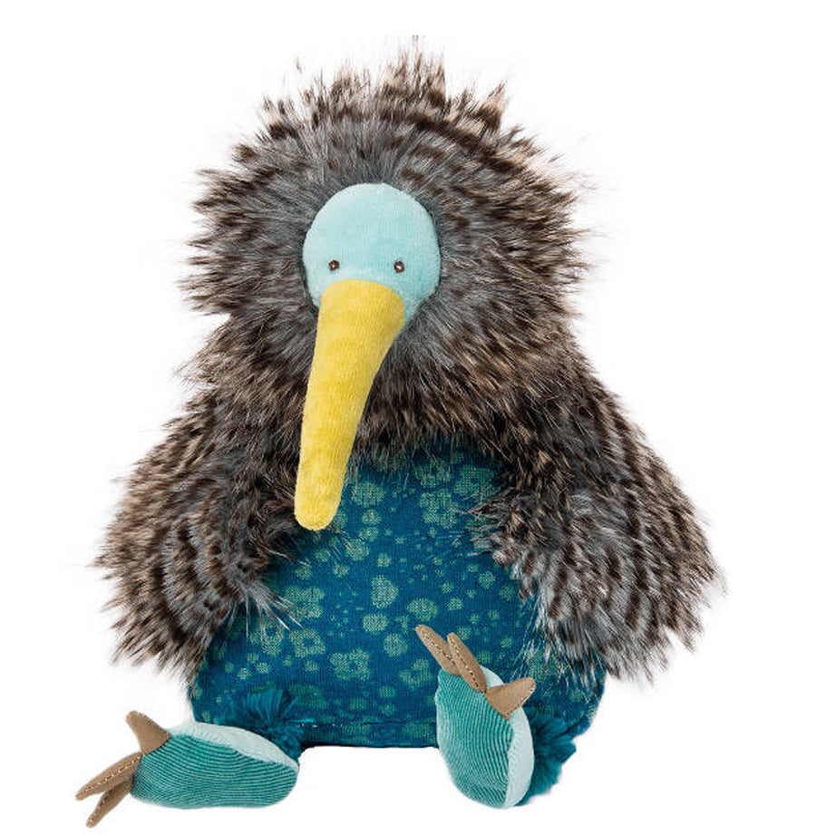Moulin Roty Le Roty Moulin Bazar Plush Animals