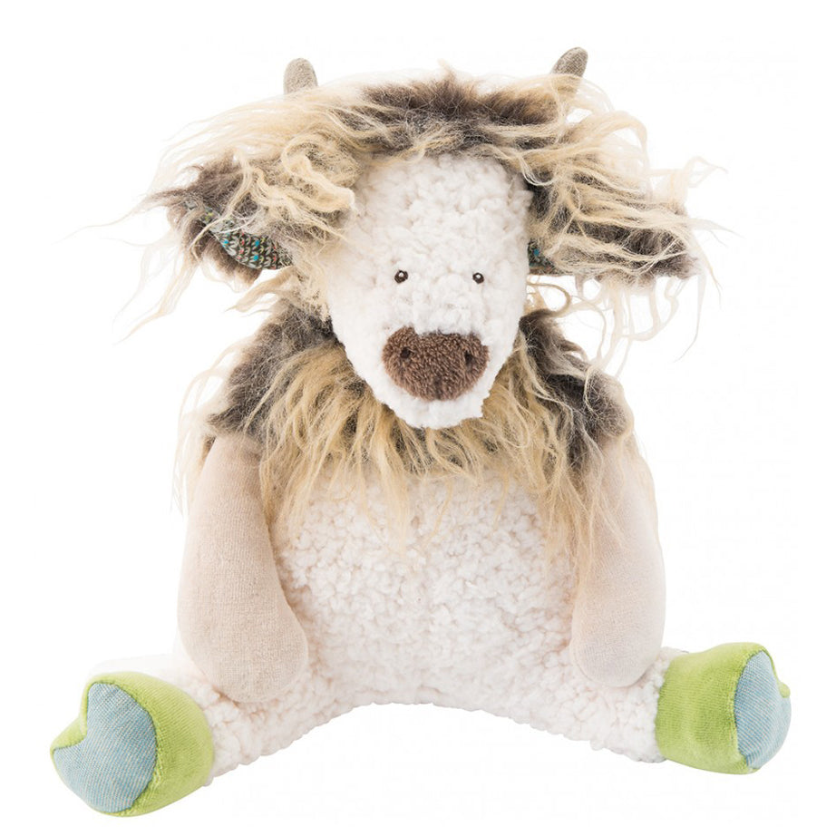Moulin Roty Le Roty Moulin Bazar Plush Animals