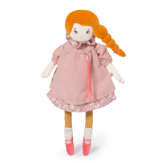  Moulin Roty French Dolls - Les Parisiennes Colette Doll