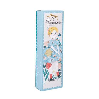  Moulin Roty French Dolls - Les Parisienne Mademoiselle Eglantine Limited Edition 2022