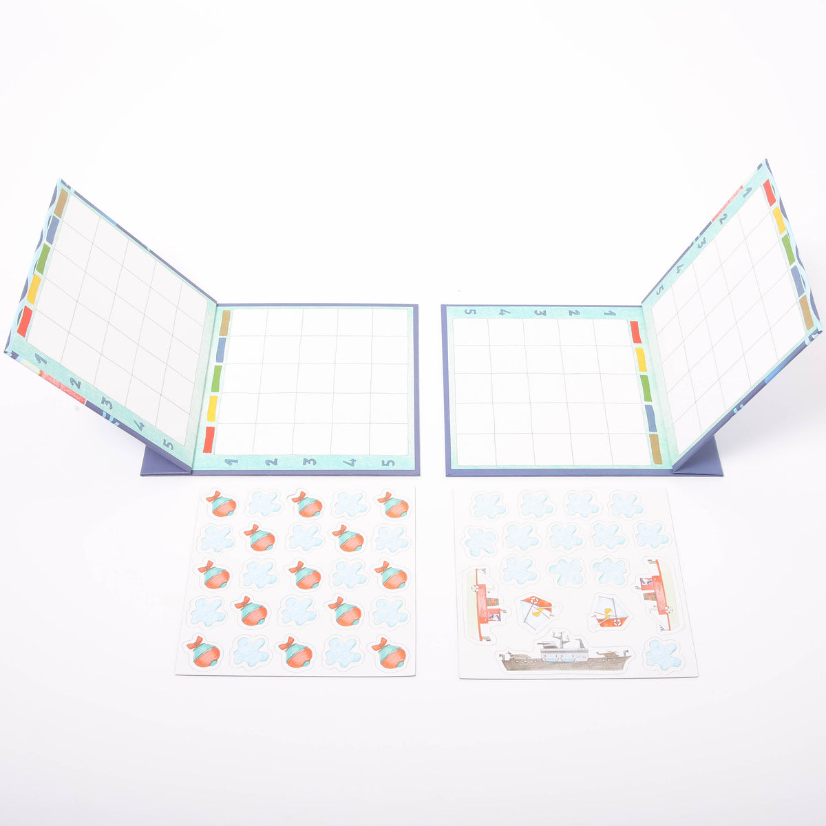 Moulin Roty Magnetic Battleships