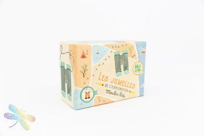  Le Jardin Binoculars By Moulin Roty