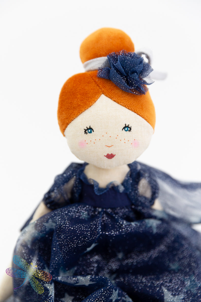  Moulin Roty French Dolls - Celeste Fairy