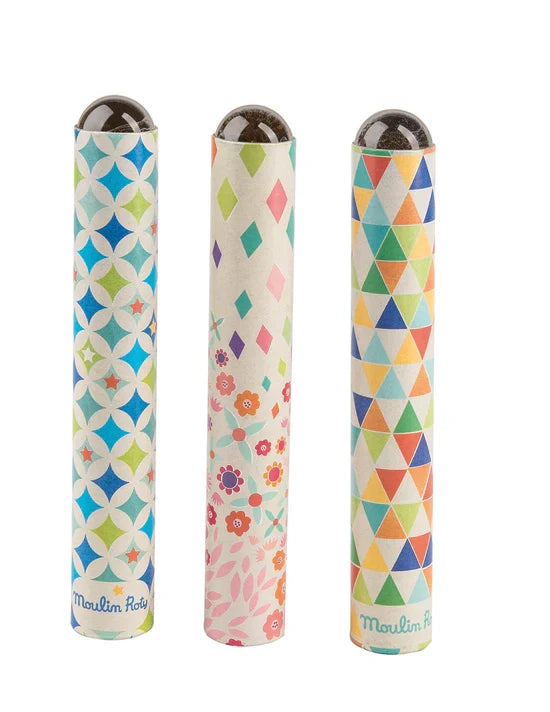  Les Petite Marveilles Kaleidoscope - Moulin Roty