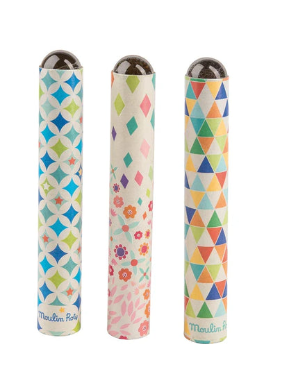  Les Petite Marveilles Kaleidoscope - Moulin Roty