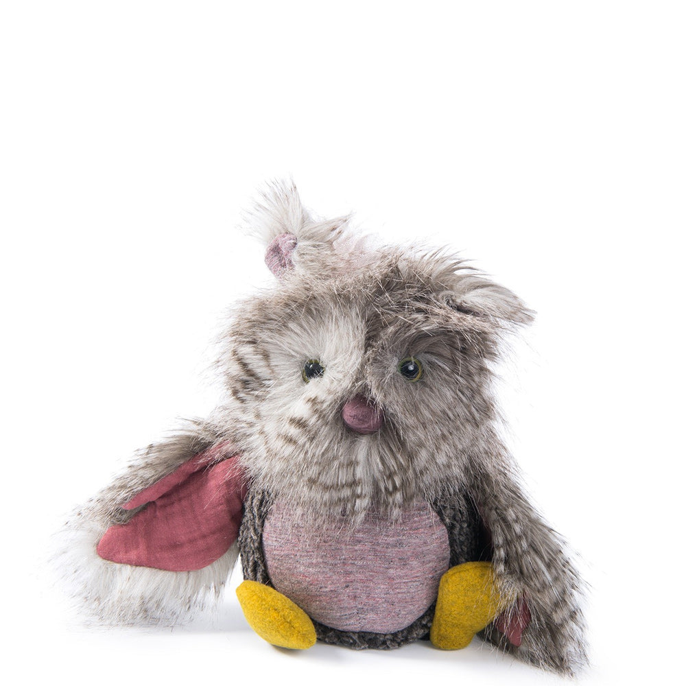 Moulin Roty Le Roty Moulin Bazar Plush Animals