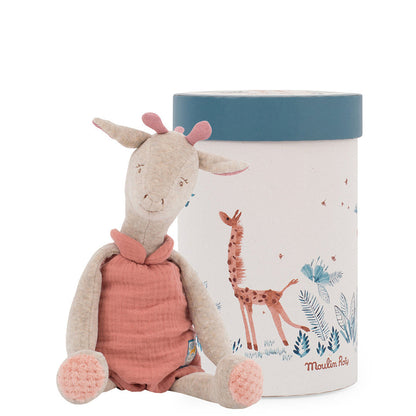 Moulin Roty Sous Mon Baobab Collection