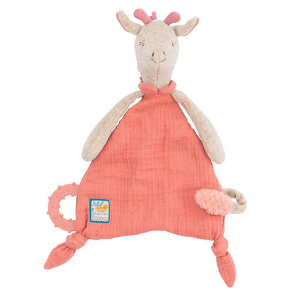 Moulin Roty Sous Mon Baobab Cuddle Toy