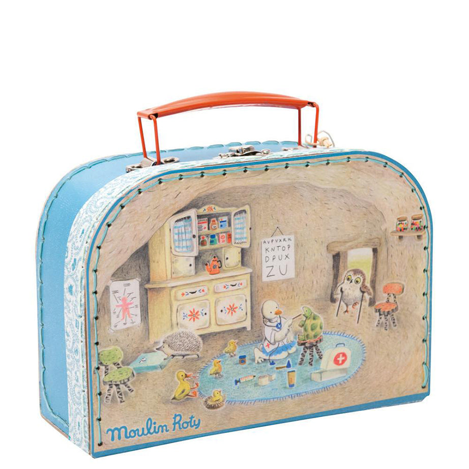 Moulin Roty Doctor's Valise