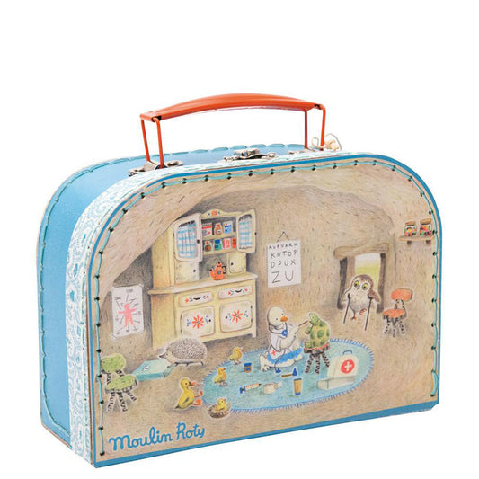 Moulin Roty Doctor's Valise