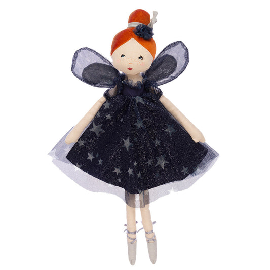 Moulin Roty Il Était Un Fois Fairy Doll | Celeste