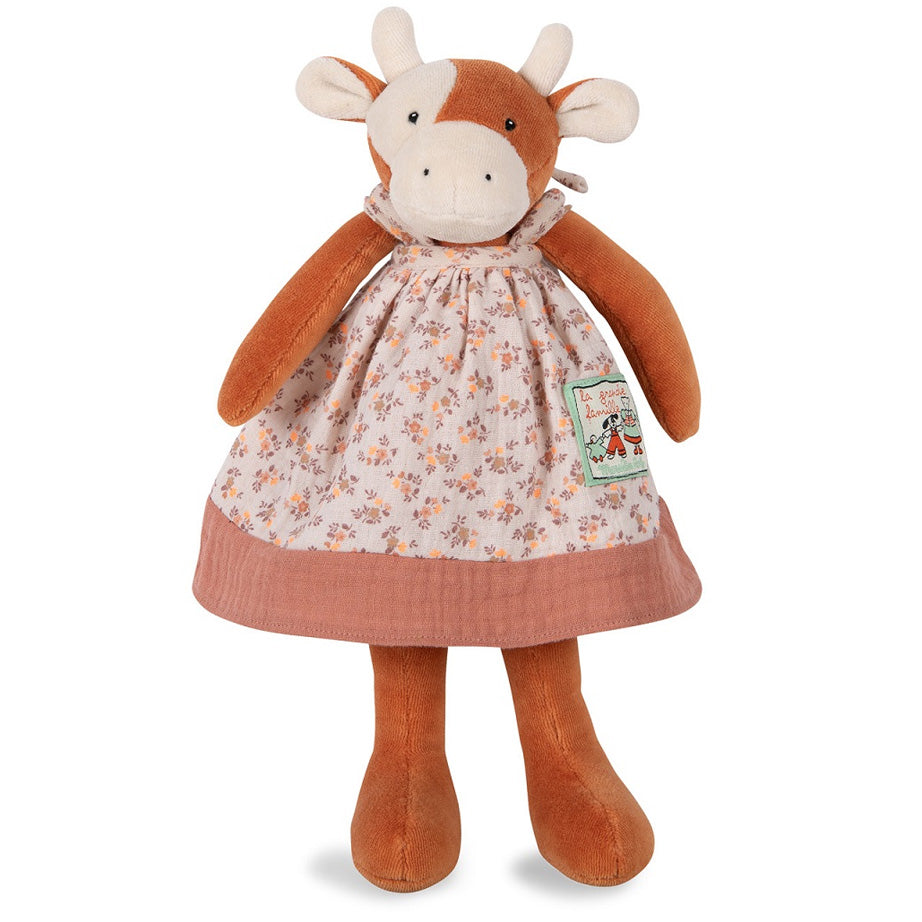 Moulin Roty La Grande Famille Stuffed Animals
