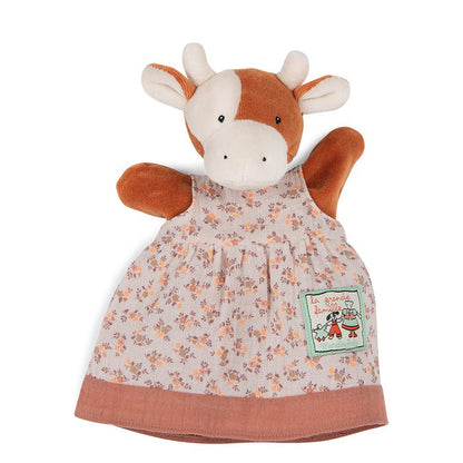 Moulin Roty La Grande Famille Hand Puppets