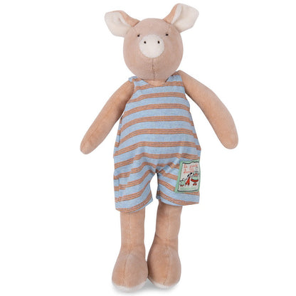 Moulin Roty La Grande Famille Stuffed Animals