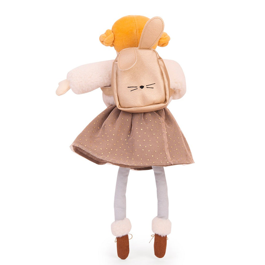 Moulin Roty Mademoiselle Eglantine Doll | Winter