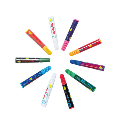  Magic Pens By Moulin Roty