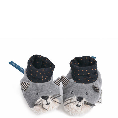 Moulin Roty Les Moustaches Collection