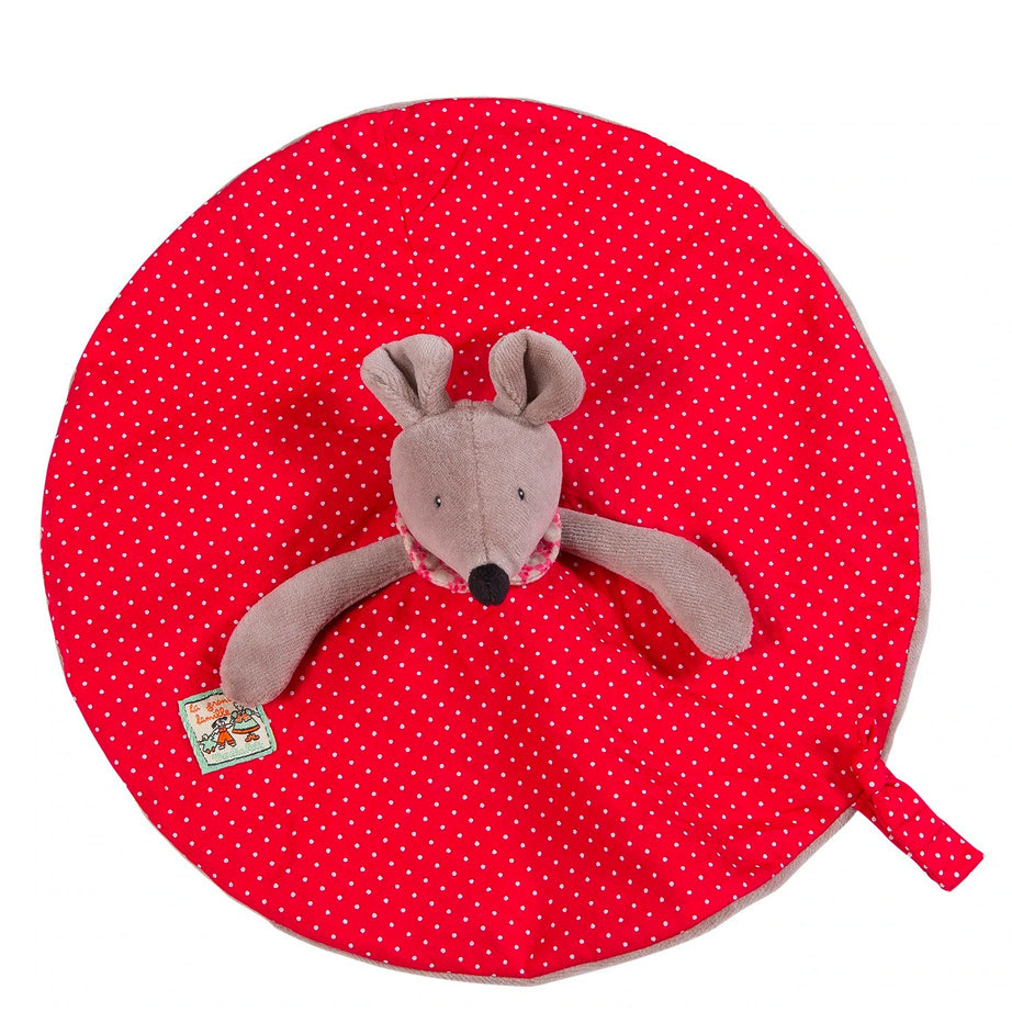 Moulin Roty La Grand Famille Cuddle Toy