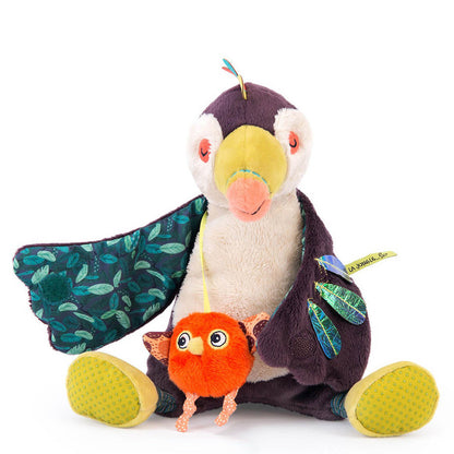 Moulin Roty Dans La Jungle Activity Toys