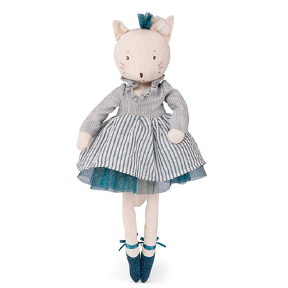 Moulin Roty Petite Ecole De Danse Collection | Dolls