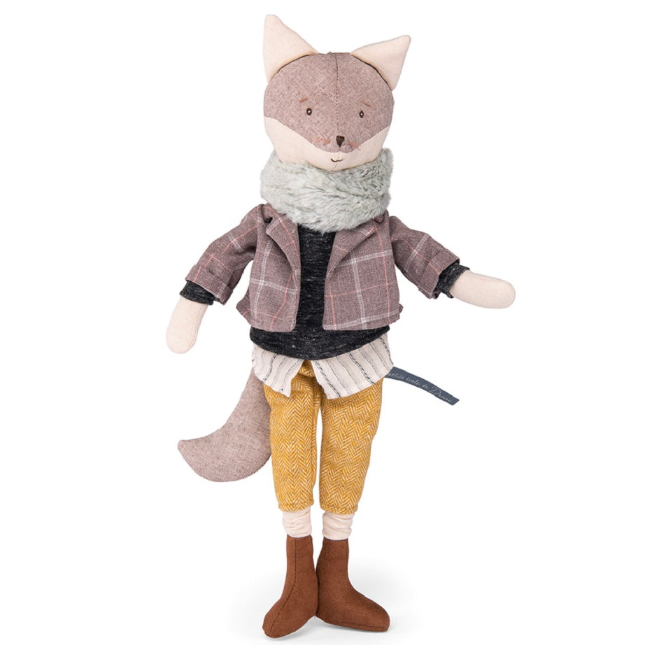 Moulin Roty Petite Ecole De Danse Collection | Dolls