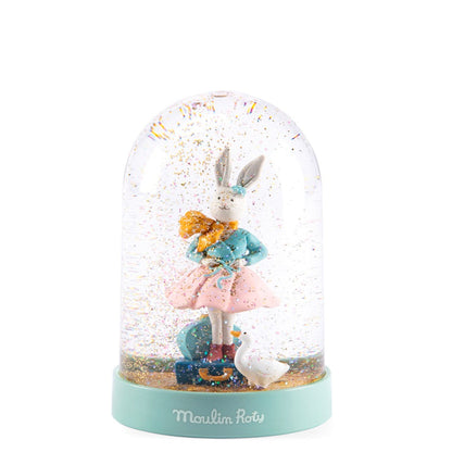 Moulin Roty Petite Ecole De Danse Collection | Snowglobes