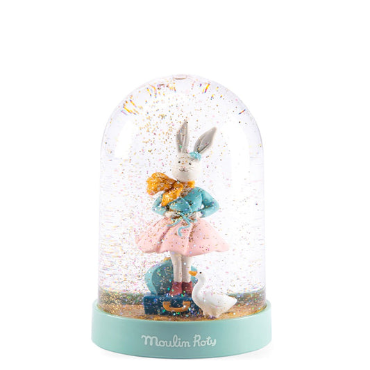 Moulin Roty Petite Ecole De Danse Collection | Snowglobes