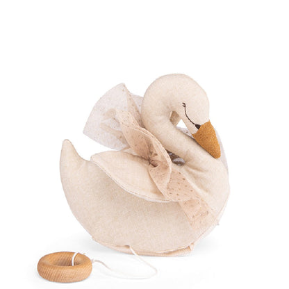 Moulin Roty Petite Ecole De Danse Collection | Odette
