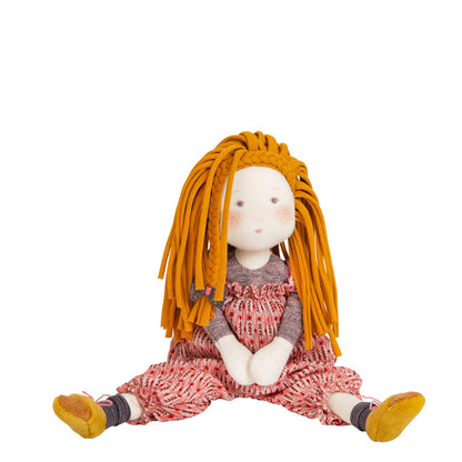 Moulin Roty Les Rosalies Rag Dolls