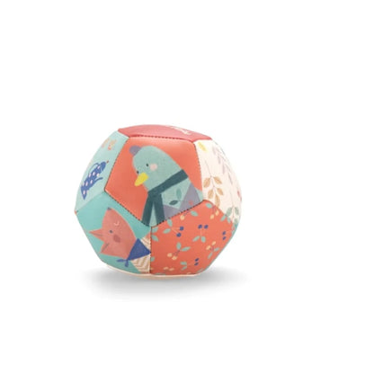 Moulin Roty Pommes Des Bois Soft Ball