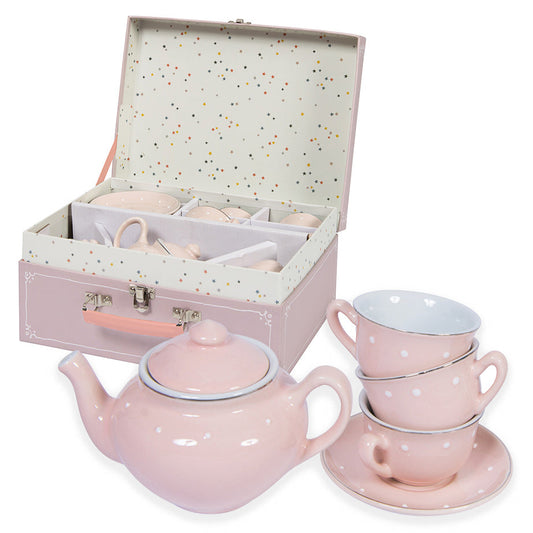 Moulin Roty Il Était Un Fois Tea Set