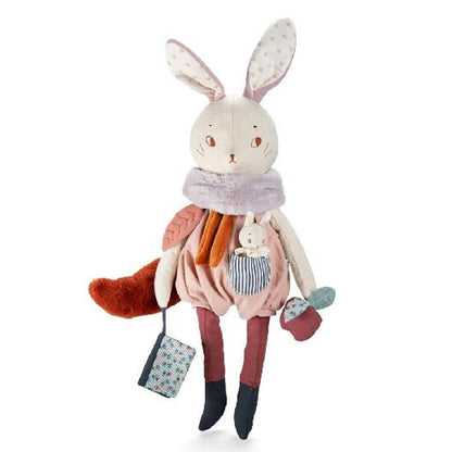 Moulin Roty Après La Pluie Activity Toys