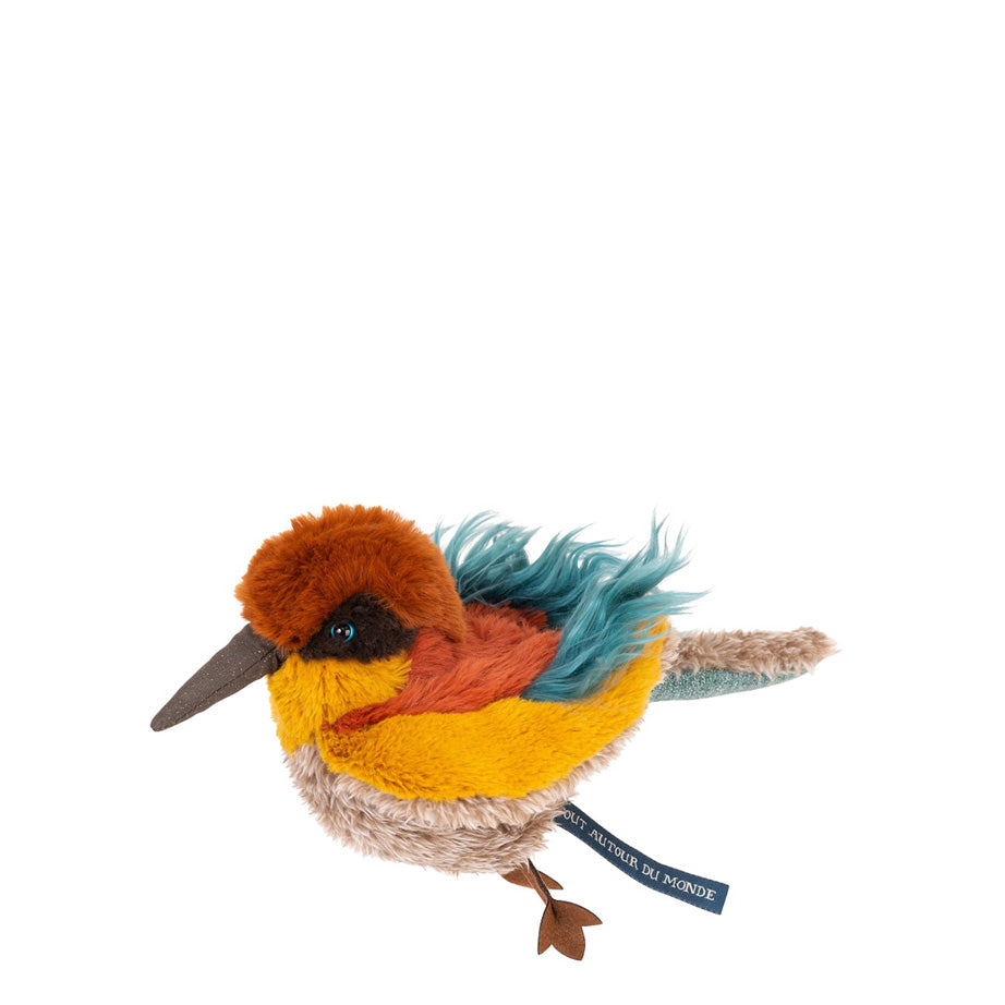 Moulin Roty Tout Autour Du Monde Collection | Sky