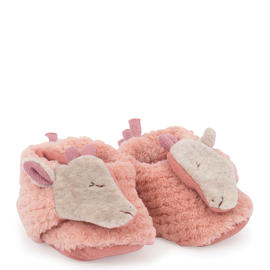Moulin Roty Sous Mon Baobab Slippers
