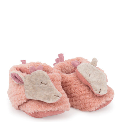 Moulin Roty Sous Mon Baobab Slippers