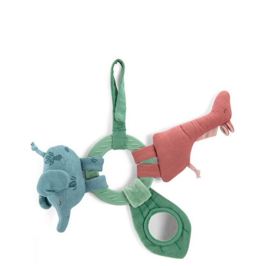 Moulin Roty Sous Mon Baobab Activity Toys
