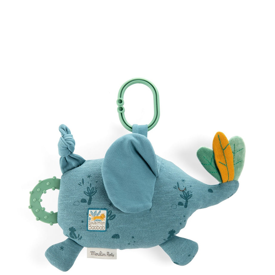 Moulin Roty Sous Mon Baobab Activity Toys