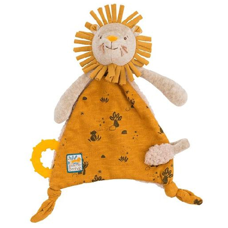 Moulin Roty Sous Mon Baobab Cuddle Toy