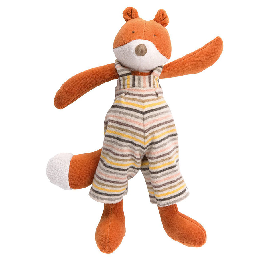 Moulin Roty La Grande Famille Stuffed Animals