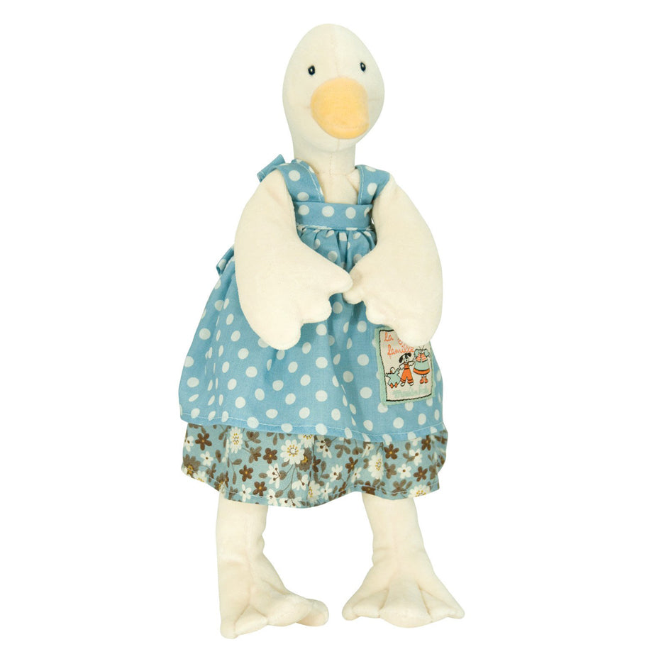 Moulin Roty La Grande Famille Stuffed Animals