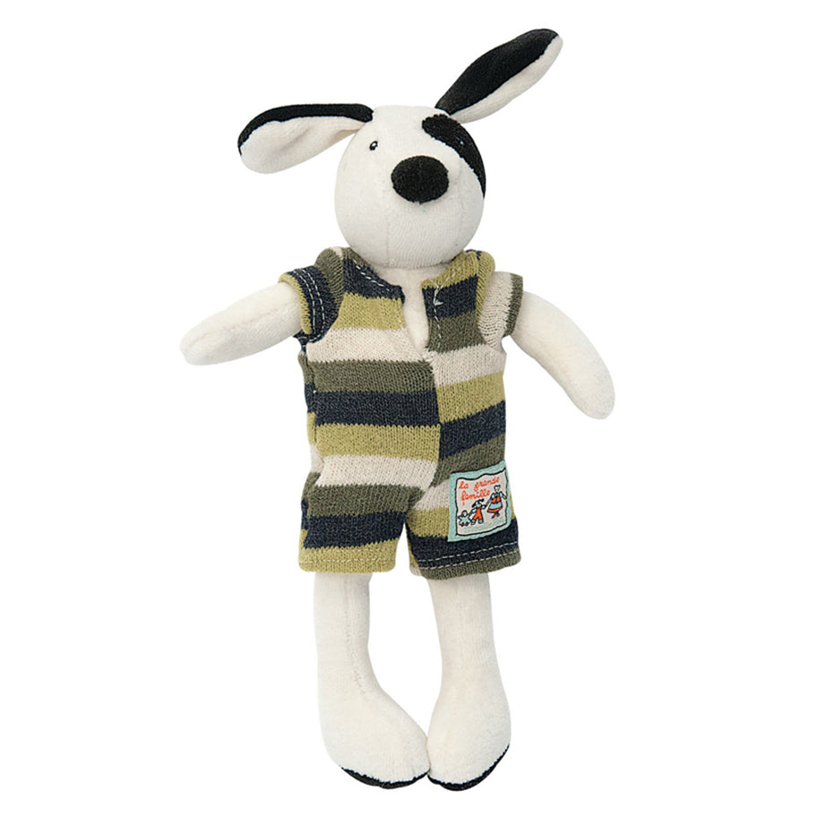 Moulin Roty La Grande Famille Stuffed Animals