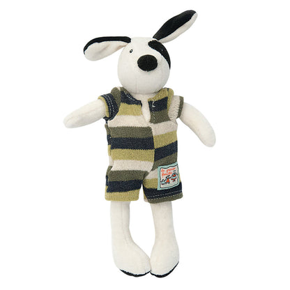 Moulin Roty La Grande Famille Stuffed Animals