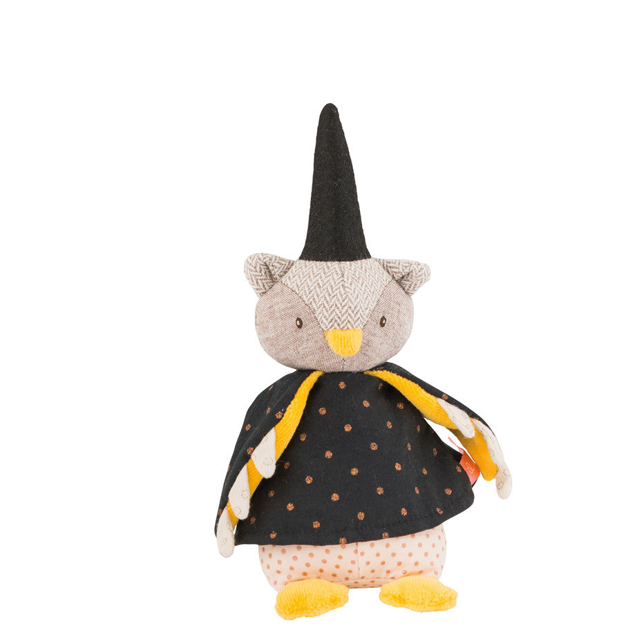Moulin Roty The Owl Magician