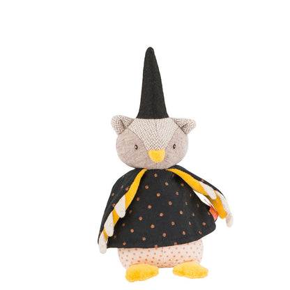 Moulin Roty The Owl Magician