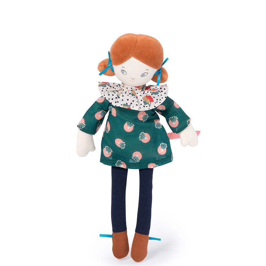 Moulin Roty Mademoiselle Dolls
