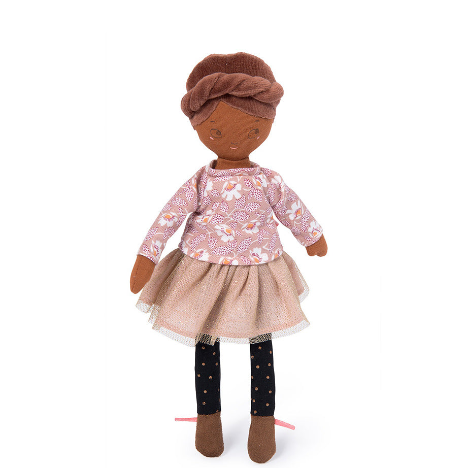 Moulin Roty Mademoiselle Dolls